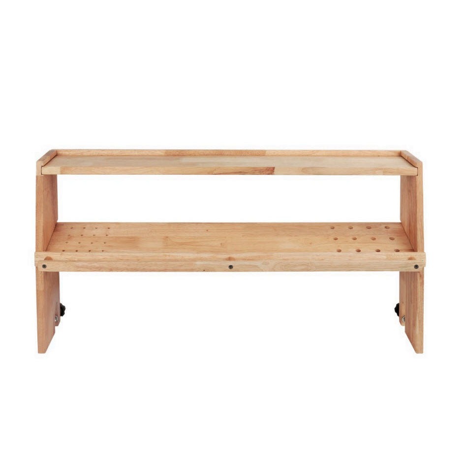 Durston Shelf Unit For Workbench