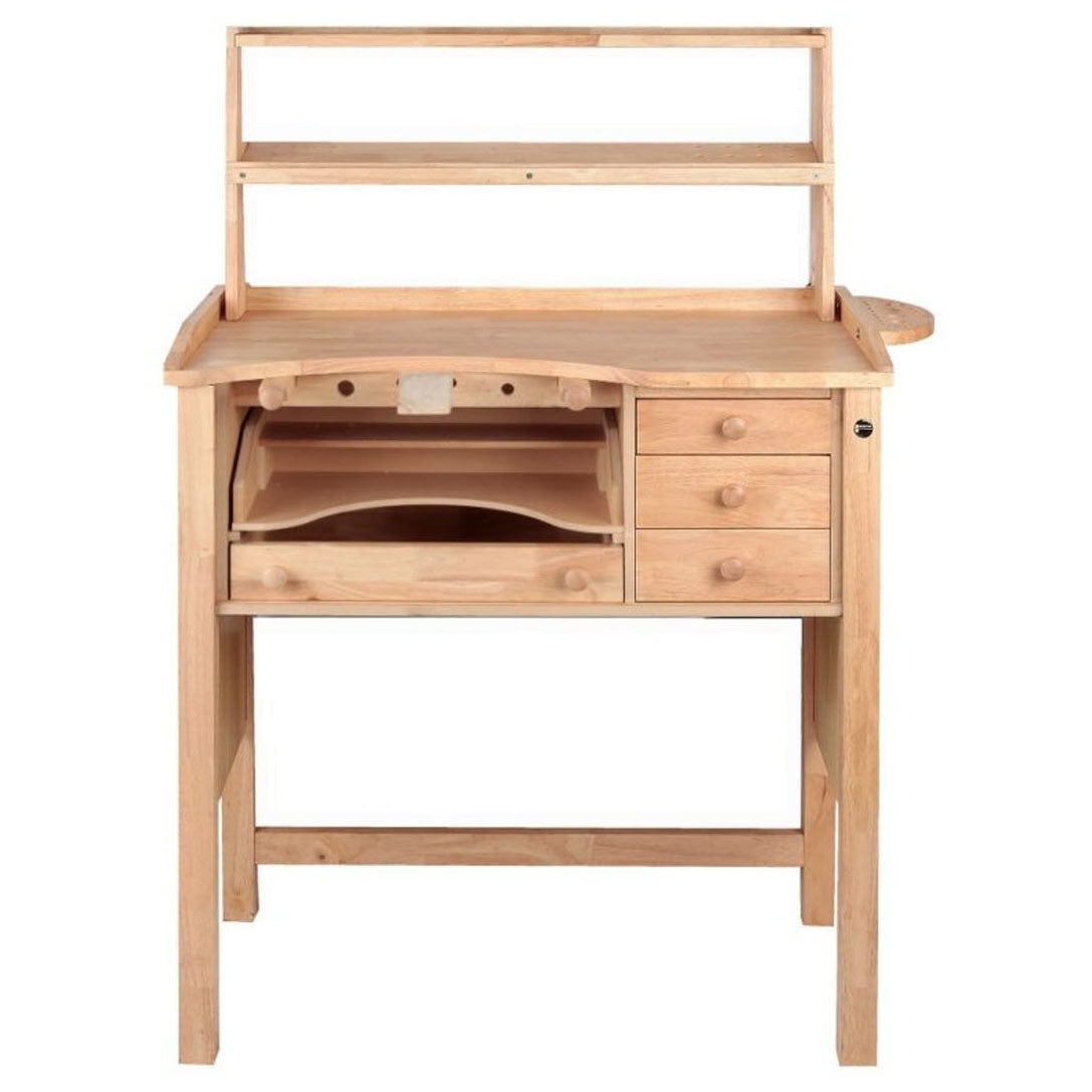 Durston Shelf Unit For Workbench