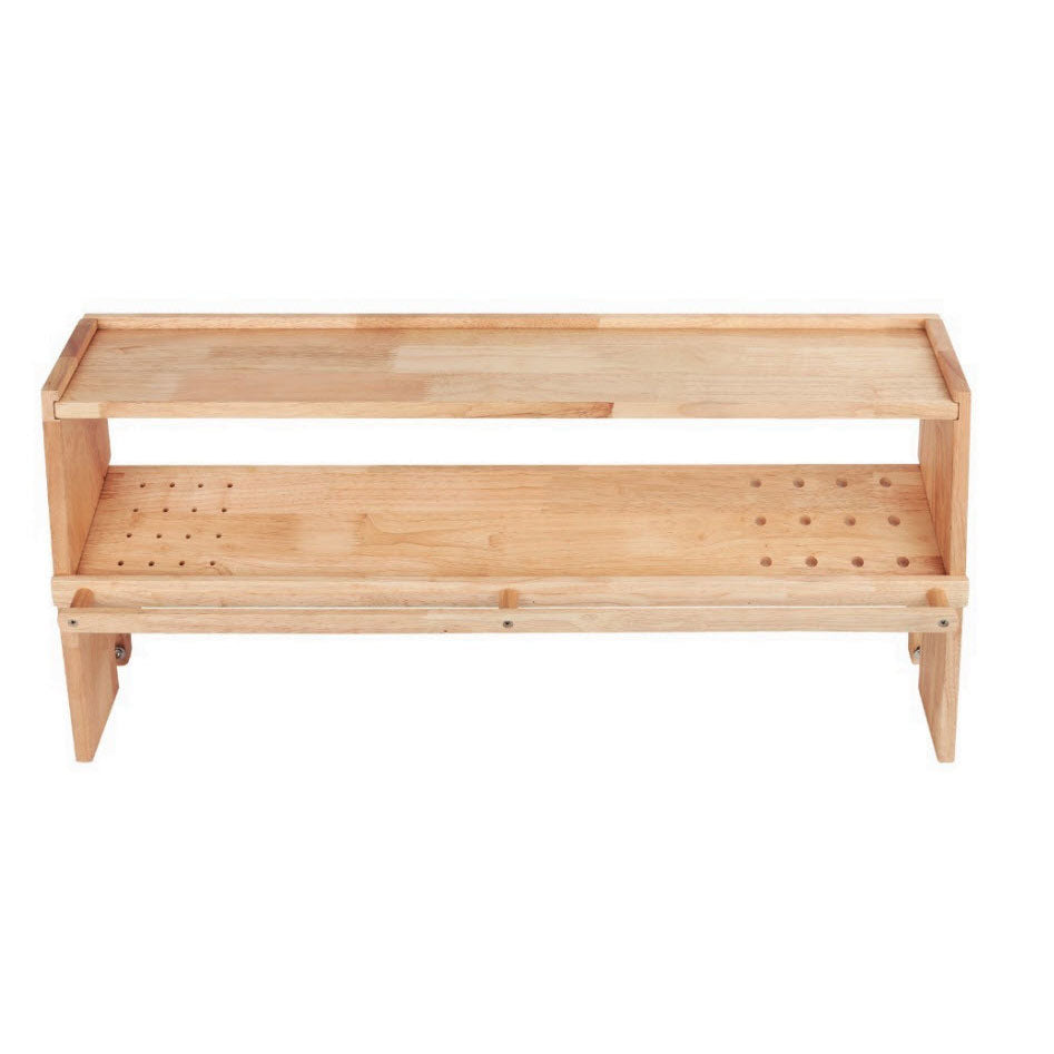 Durston Shelf Unit For Workbench