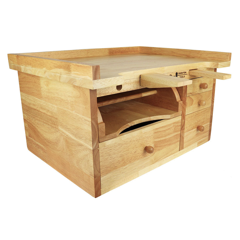 Durston Mini Workbench