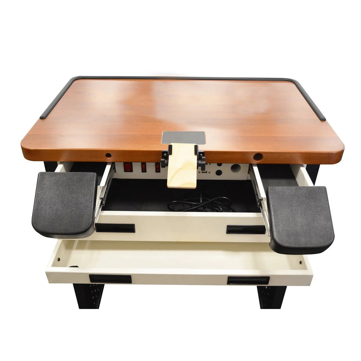 GK Smart Bench