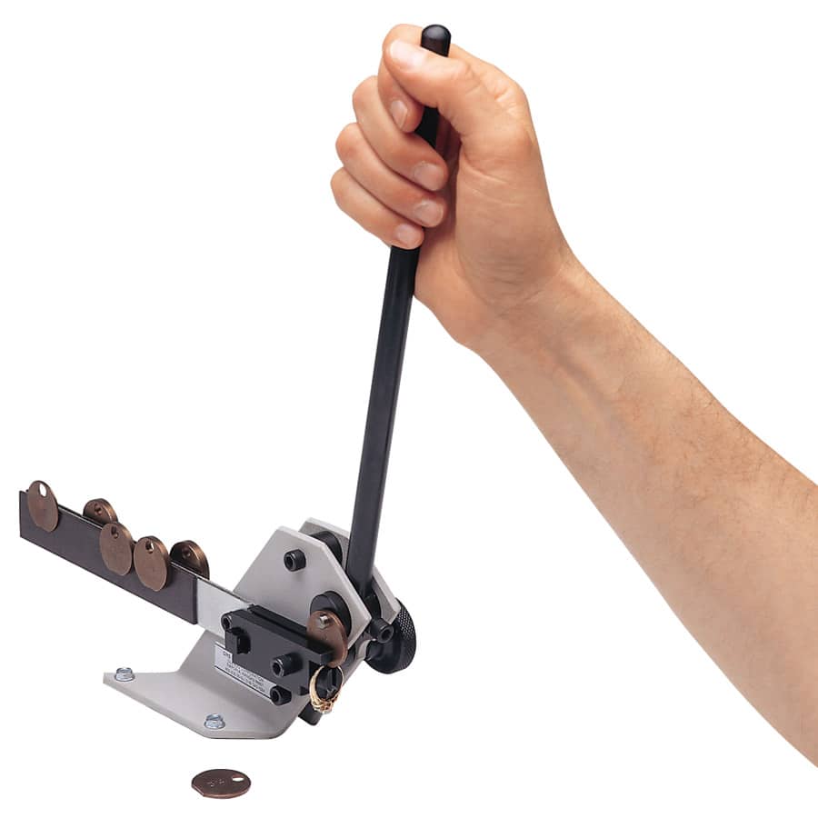 GRS® Ring Size Cutter