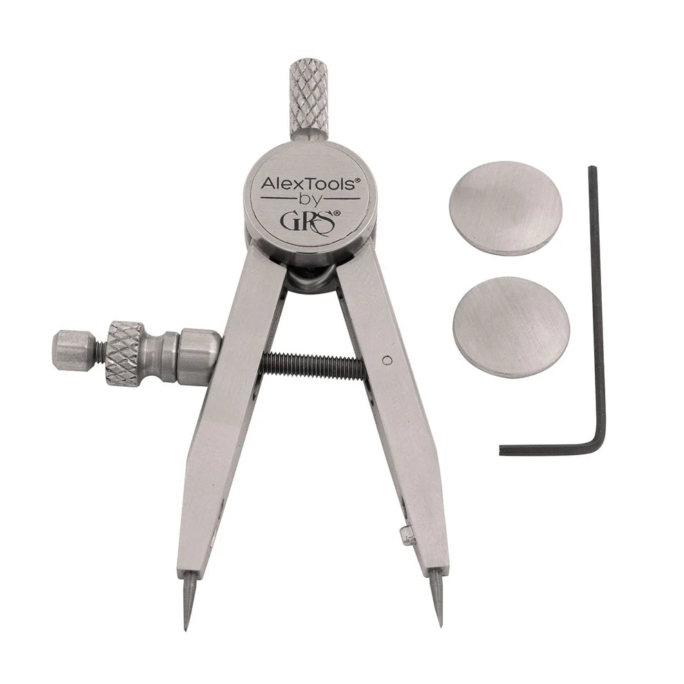 AlexTools® Divider by GRS®