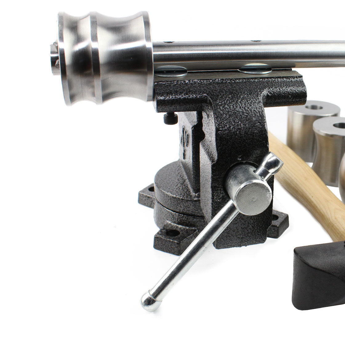 Durston Bangle Forming Die Set (6 PCS)