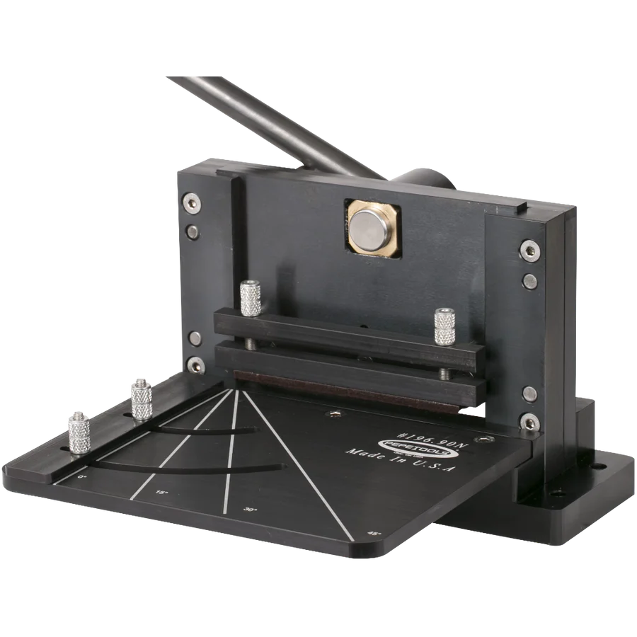 6" Designer Series Guillotine Shear