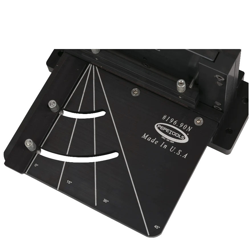 6" Designer Series Guillotine Shear