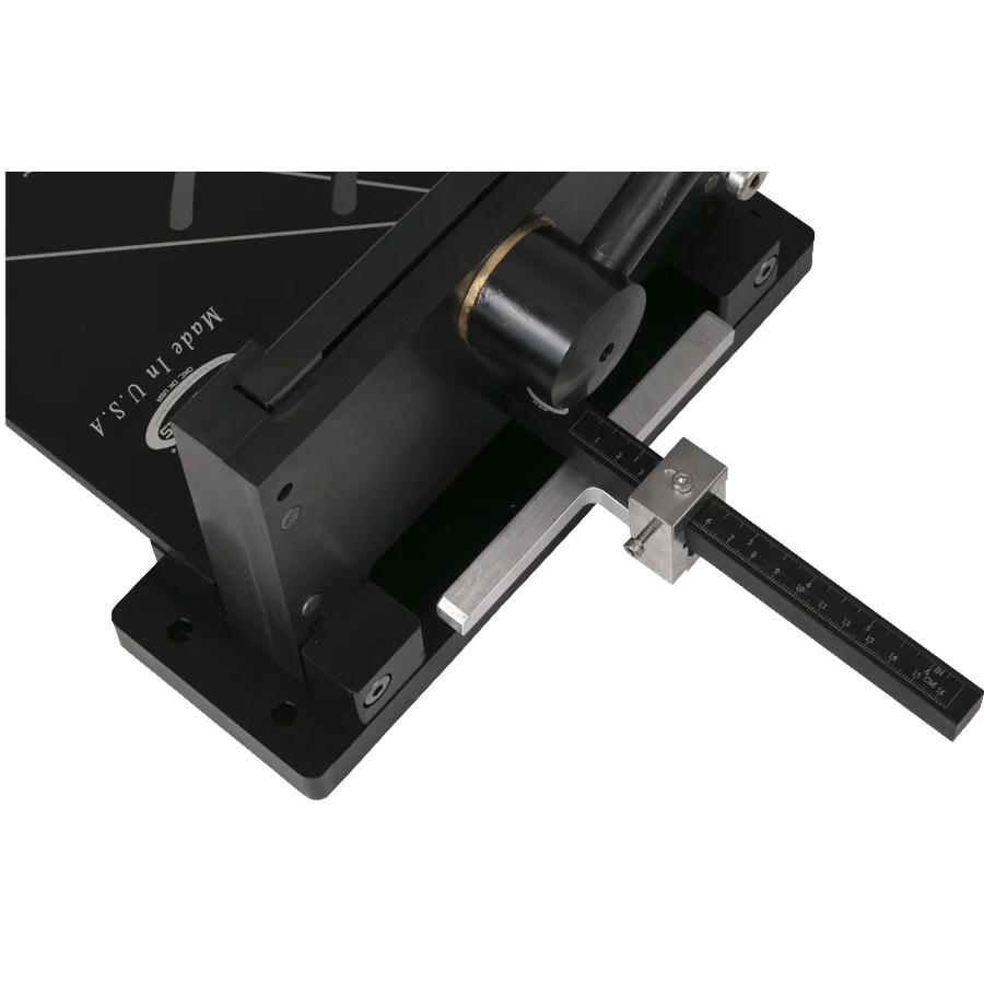 6" Designer Series Guillotine Shear