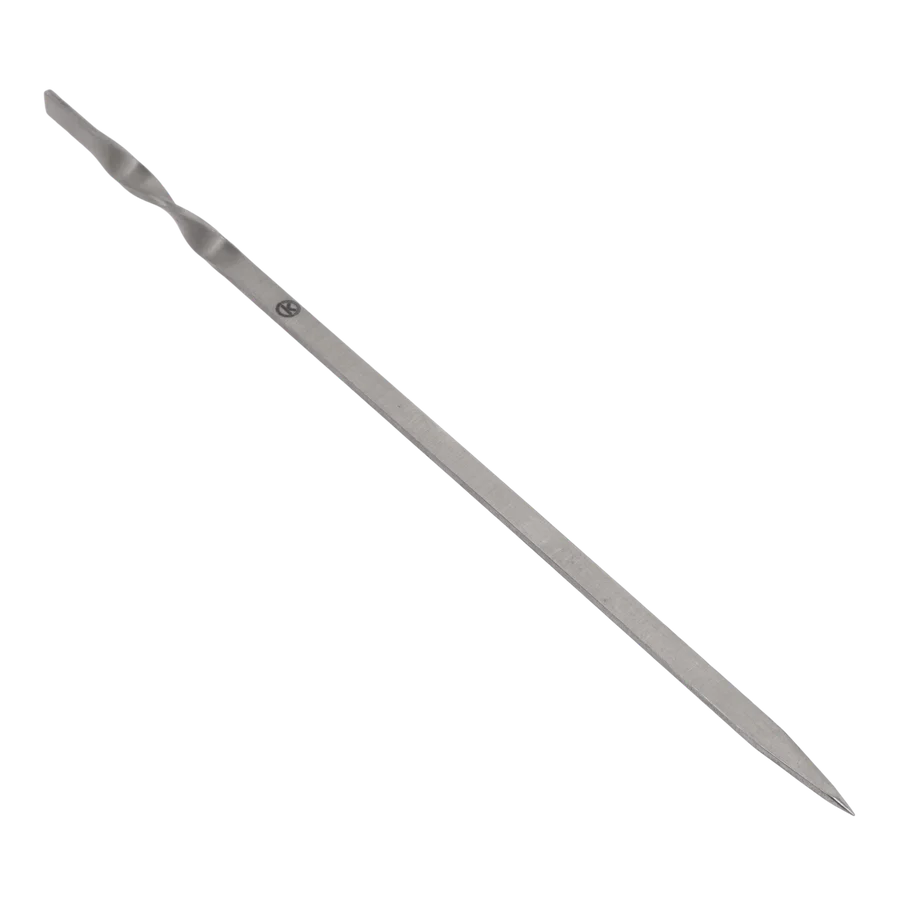 ErgoLast Titanium Solder Pick