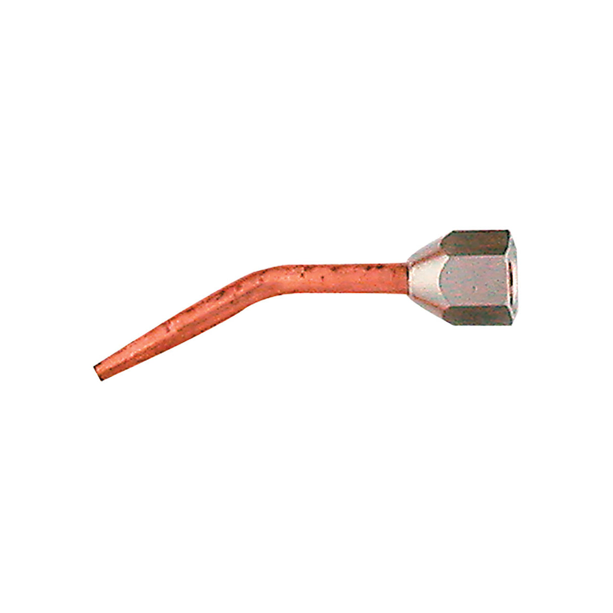 Gentec Tips for Small & Little Torch