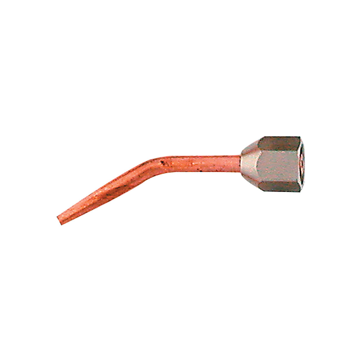 Gentec Tips for Small & Little Torch