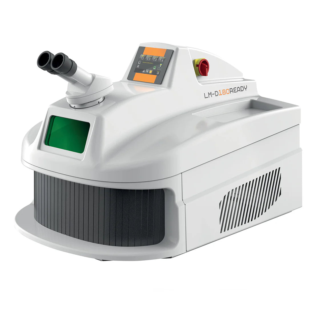 Sisma LM-D Ready 180 Laser Welder