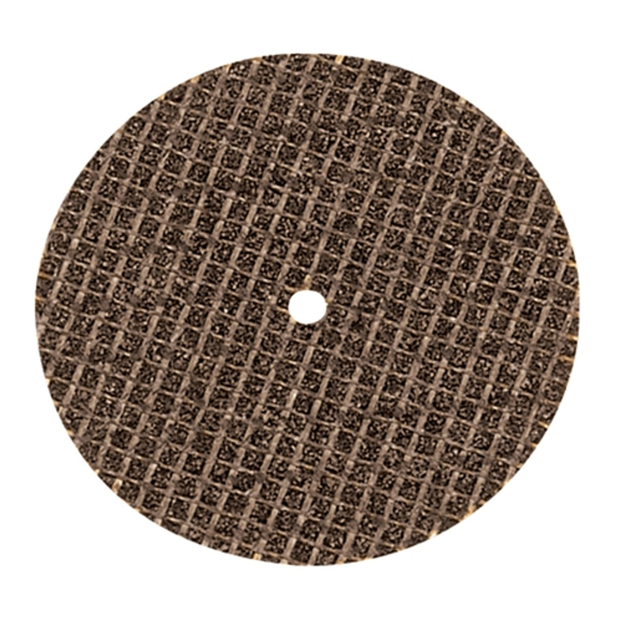Nylon Cut-Off Disc Aluminum Oxide + Ceramic