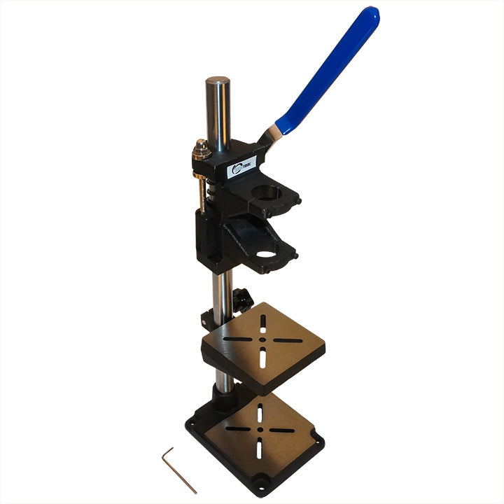 Flex Shaft Drill Press