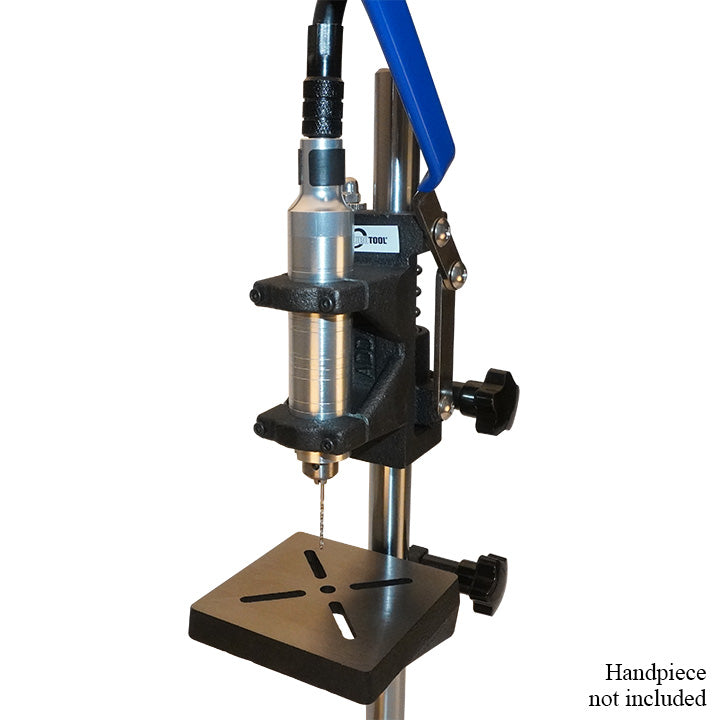 Flex Shaft Drill Press