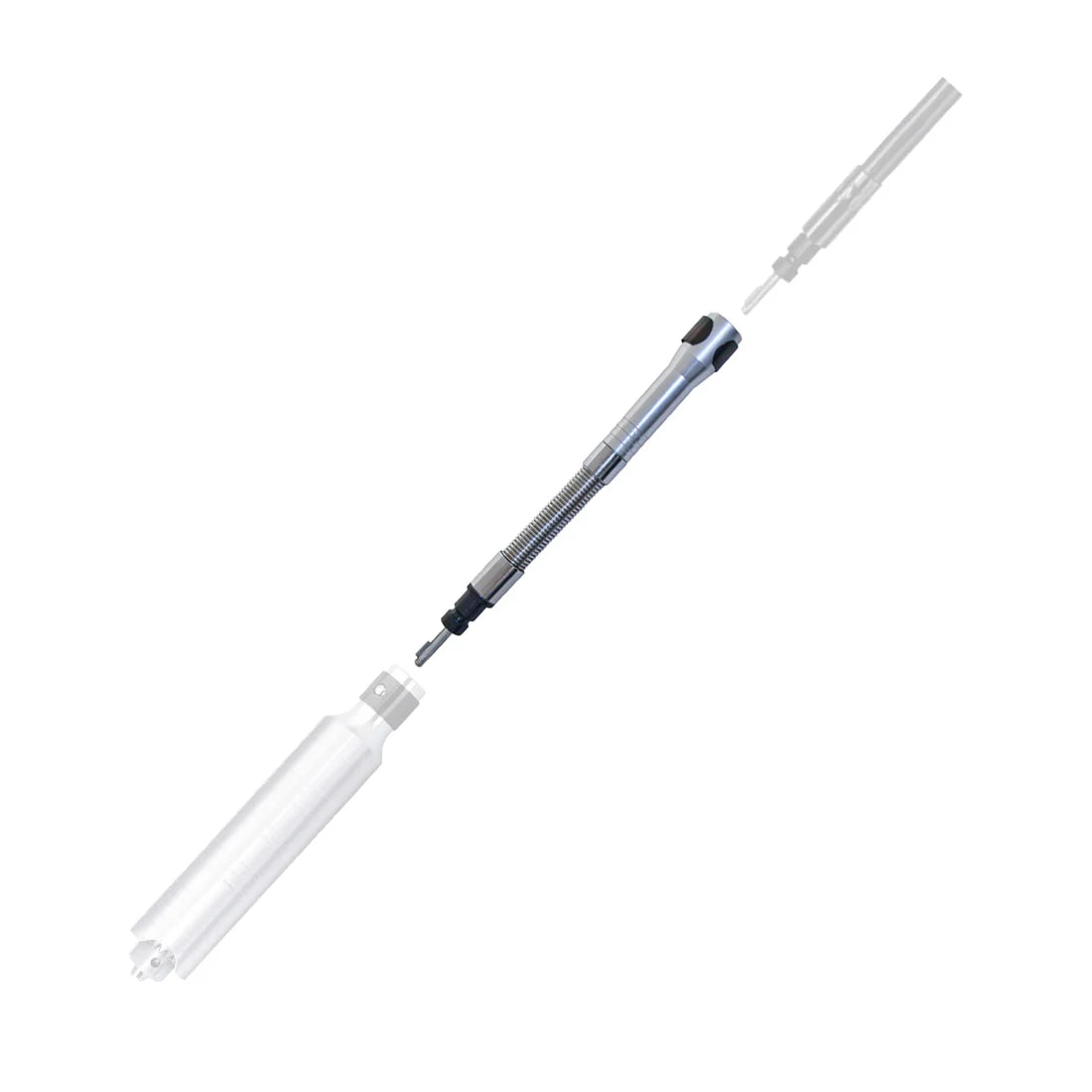 Foredom® Duplex Spring Adaptor