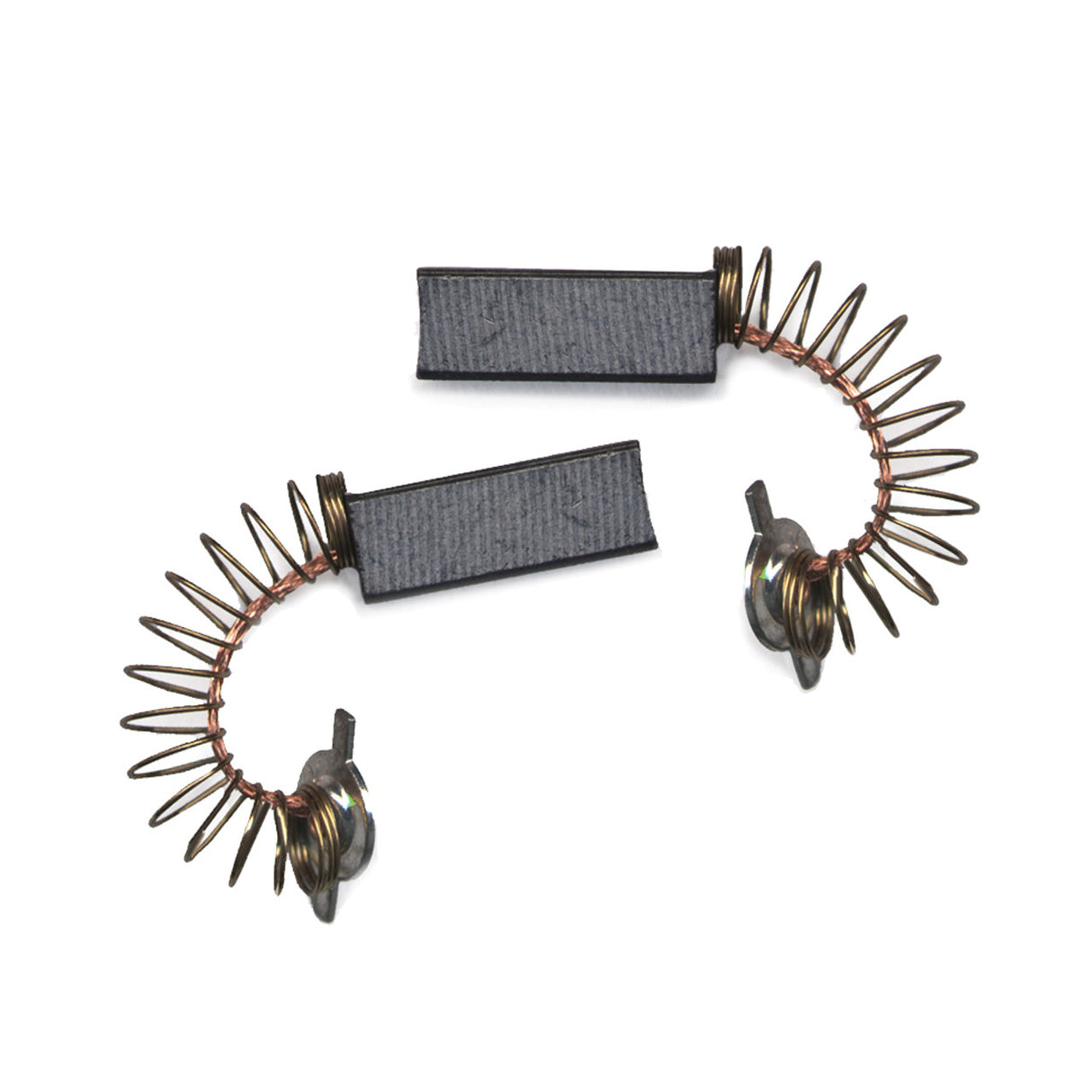 Repl. Foredom® Flex Shaft Motor Brushes for SR, SRM, SRB, SRH, SRMH, SRBH (Post 2005) MP132P (pair)