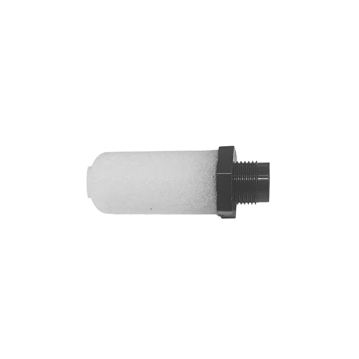 Mini Filter Regulator Lubricator, Parts - White Filter