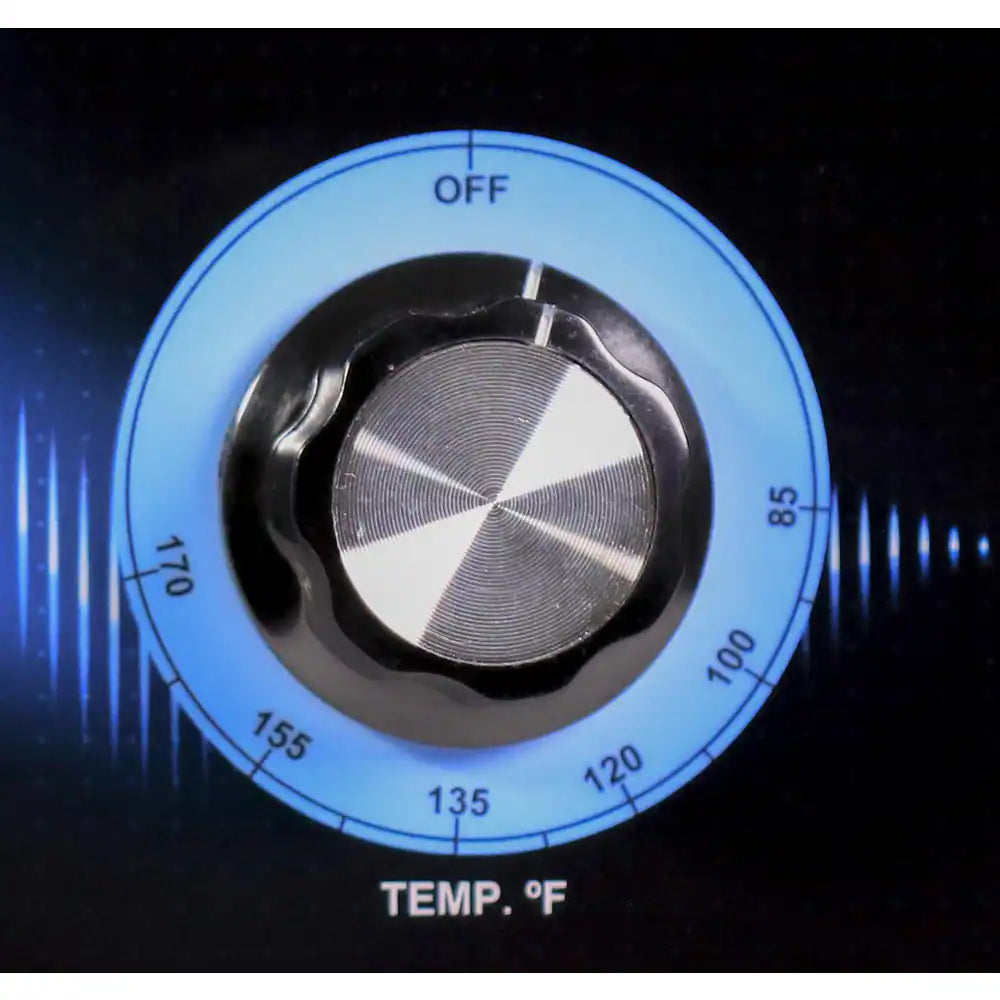 Raytech PowerPro 6L Utrasonic Cleaner