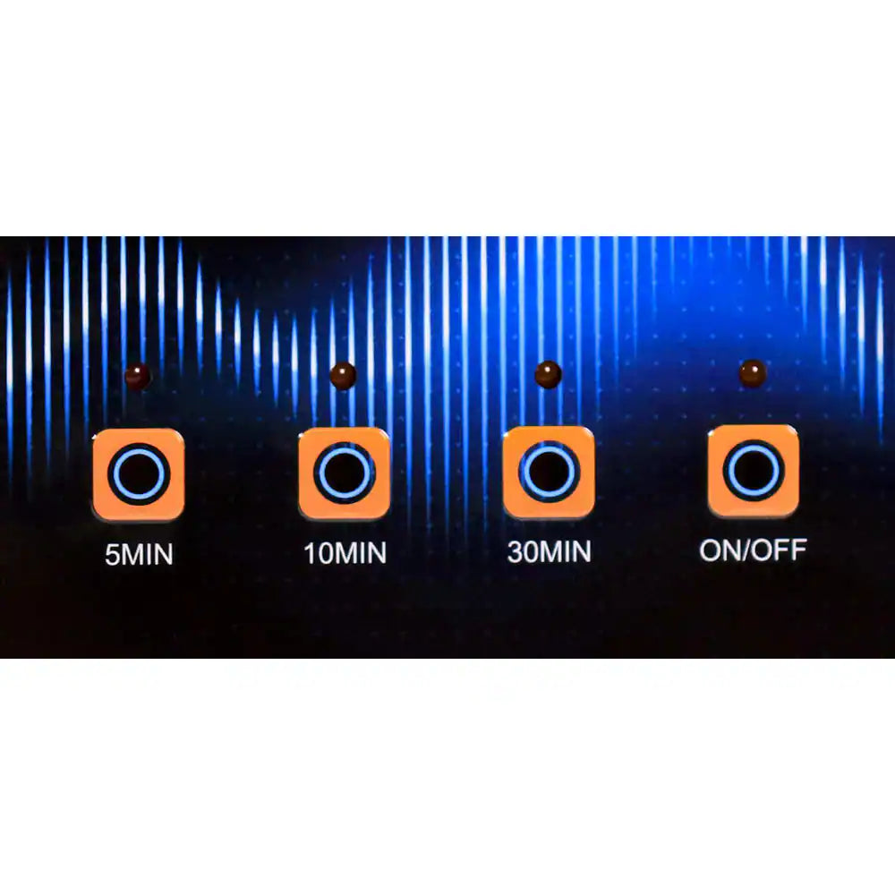 Raytech PowerPro 3L Utrasonic Cleaner