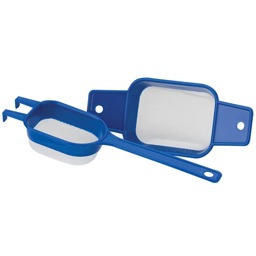 Nylon Baskets for Ultrasonic Cleaners