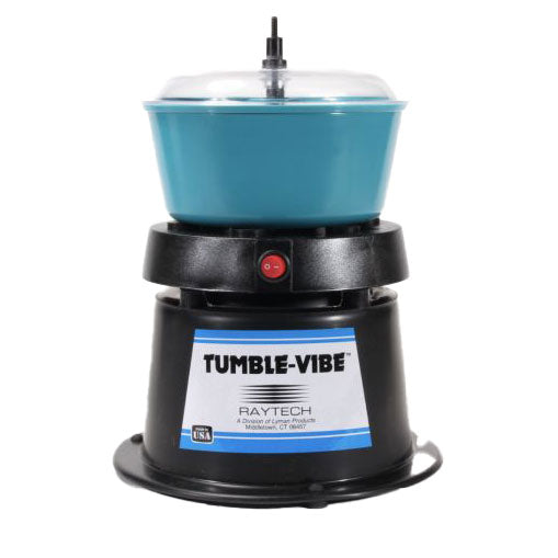 Raytech Vibratory Tumbler TV-5