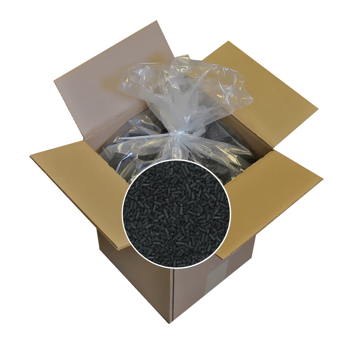 Quatro Media Refills (5) for Soldering Fumes Infinity CollectAll & SolderPure