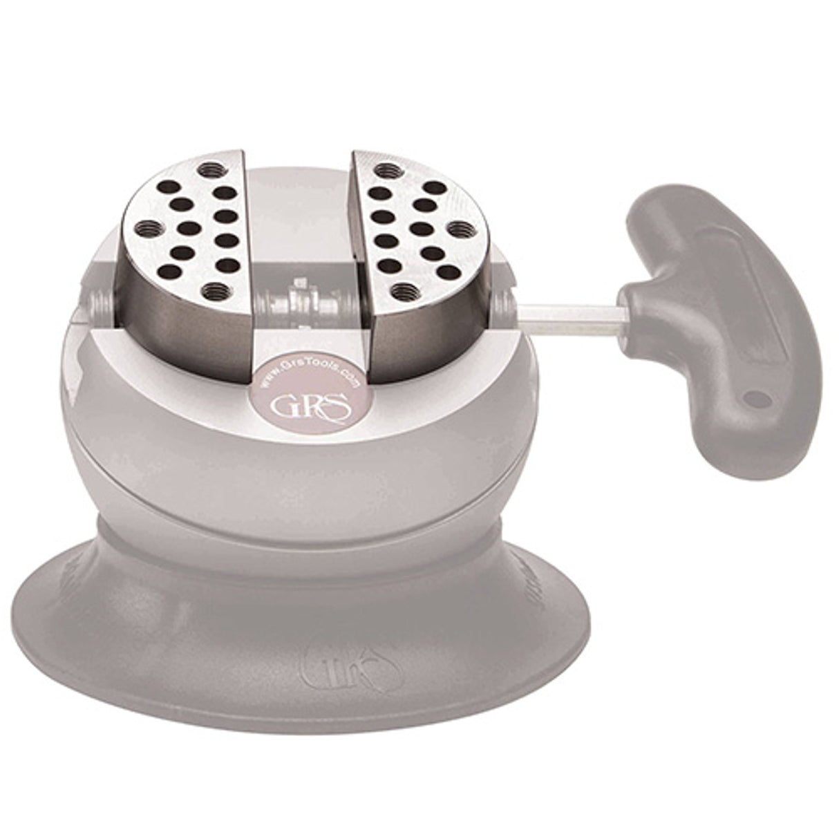 GRS® MicroBlock® Short Jaw Set