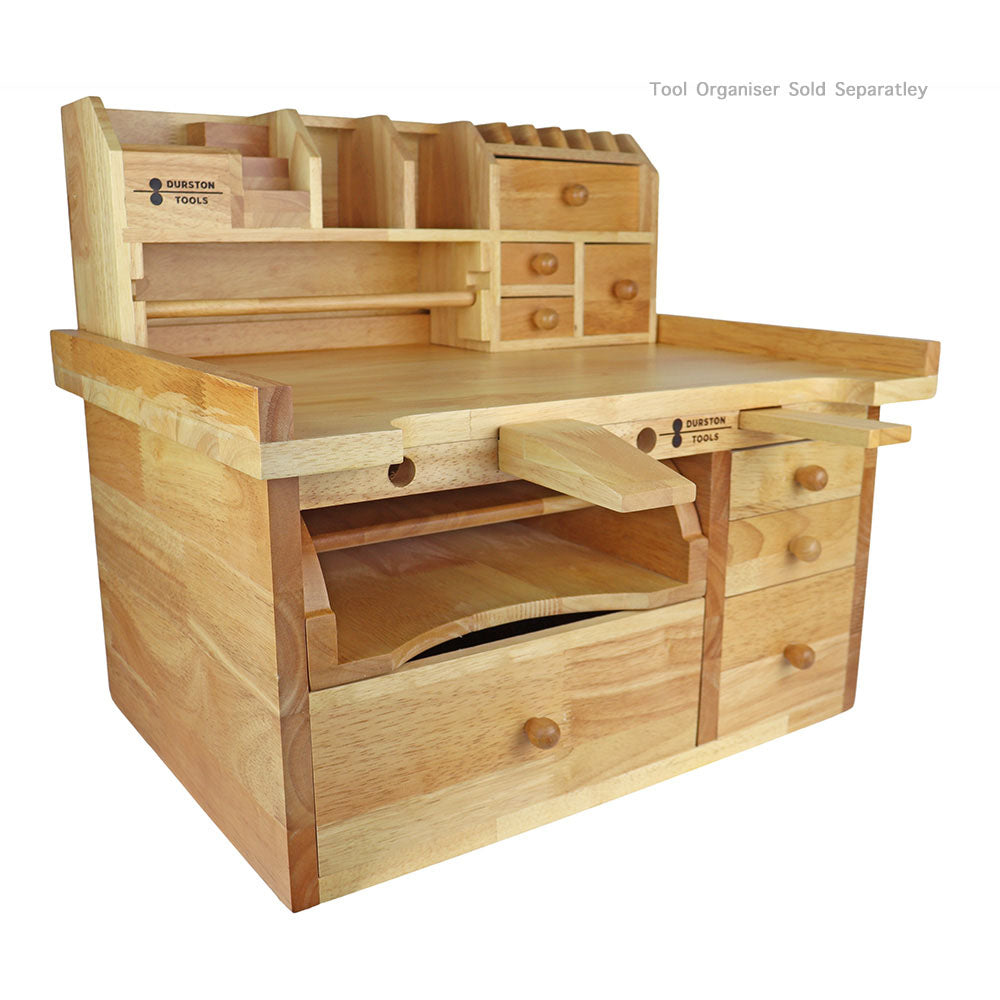 Durston Mini Workbench