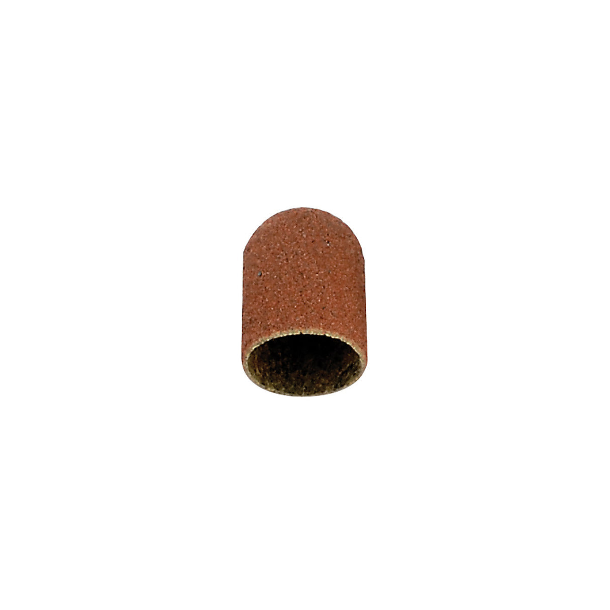 Abrasive Caps - Round Top