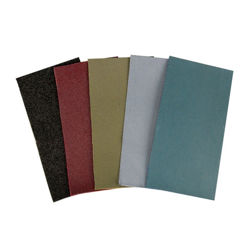 3M Flexible Diamond Cloth with PSA Backing