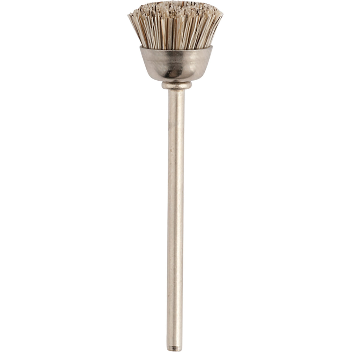 Supra "MM" Bristle Cup Brushes (Pkg. of 12)