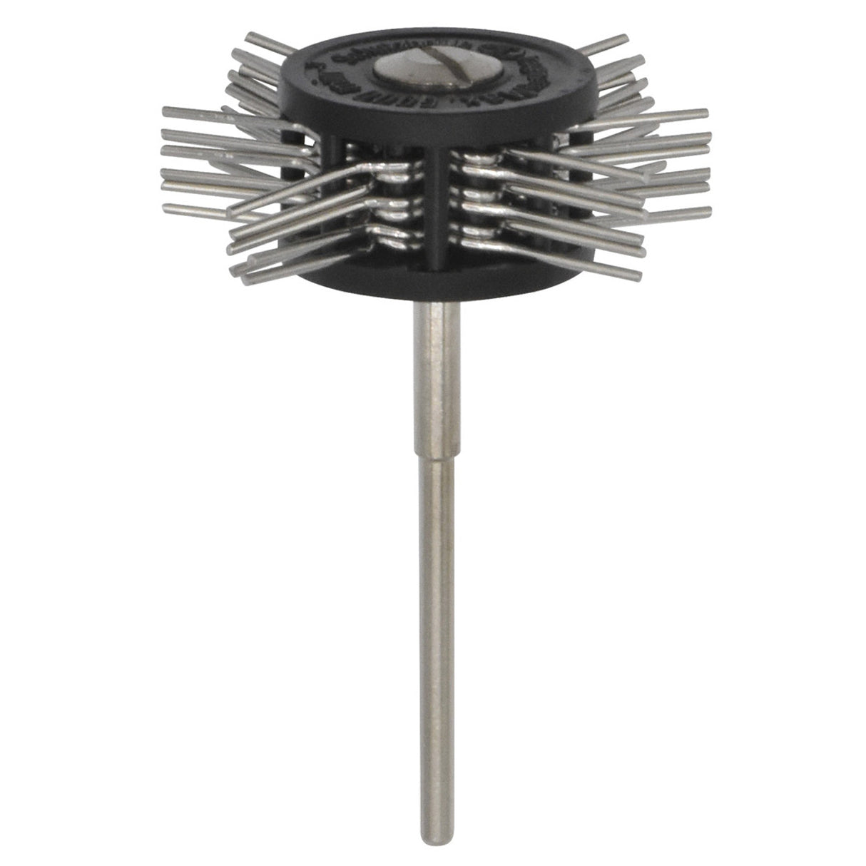 Mounted Texturing Wheels