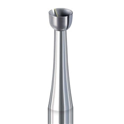 Busch Burs, Twin Cut Cup, Fig. 411T (Pkg. of 6)