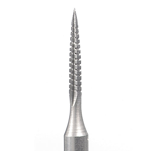 Busch® Burs, Krause, Fig. 256 (Pkg. of 6)