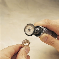 Mandrel Buffs (Pkg. of 3)