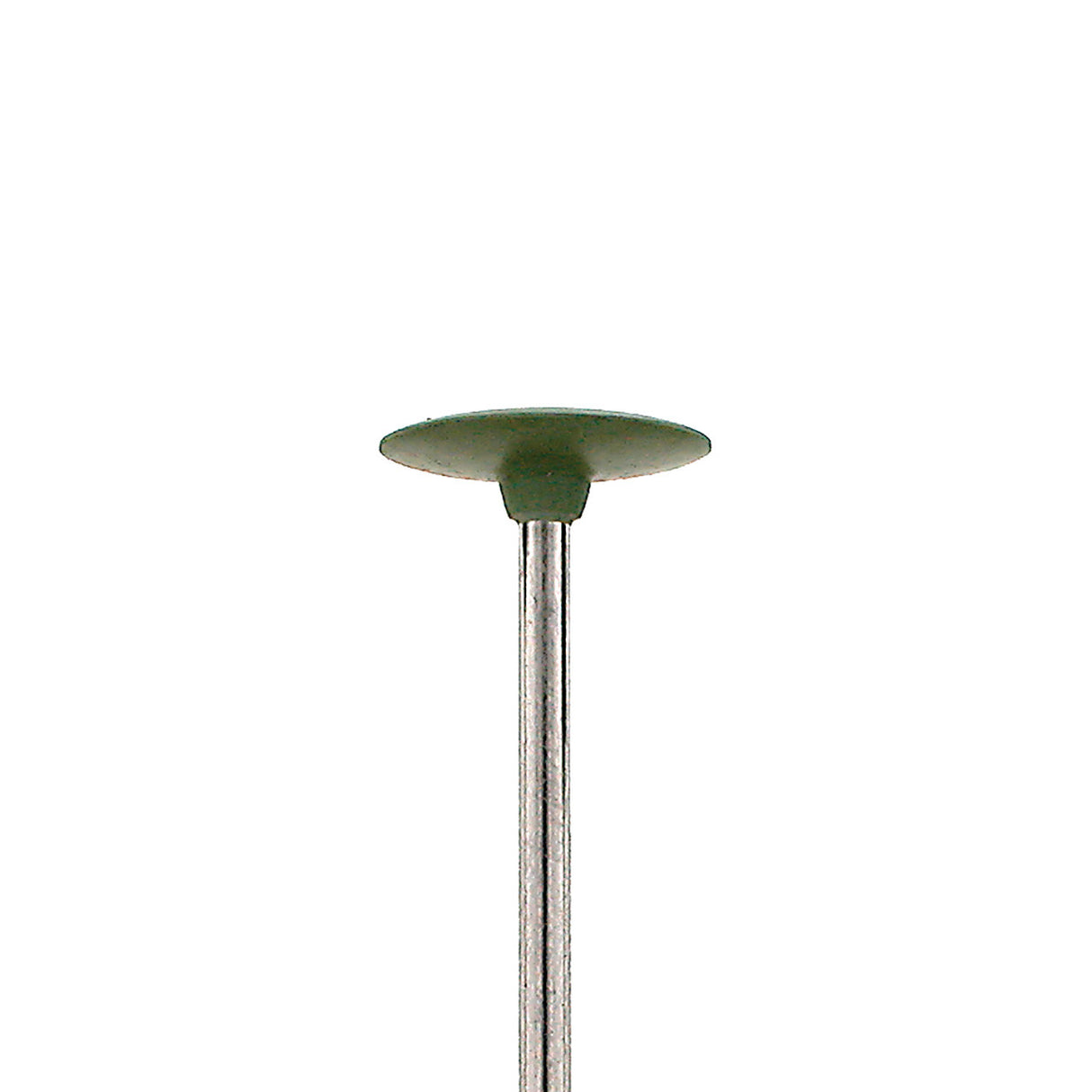 EVE® Poly Polishers, Mounted Wheels & Points - 3/32" Shank