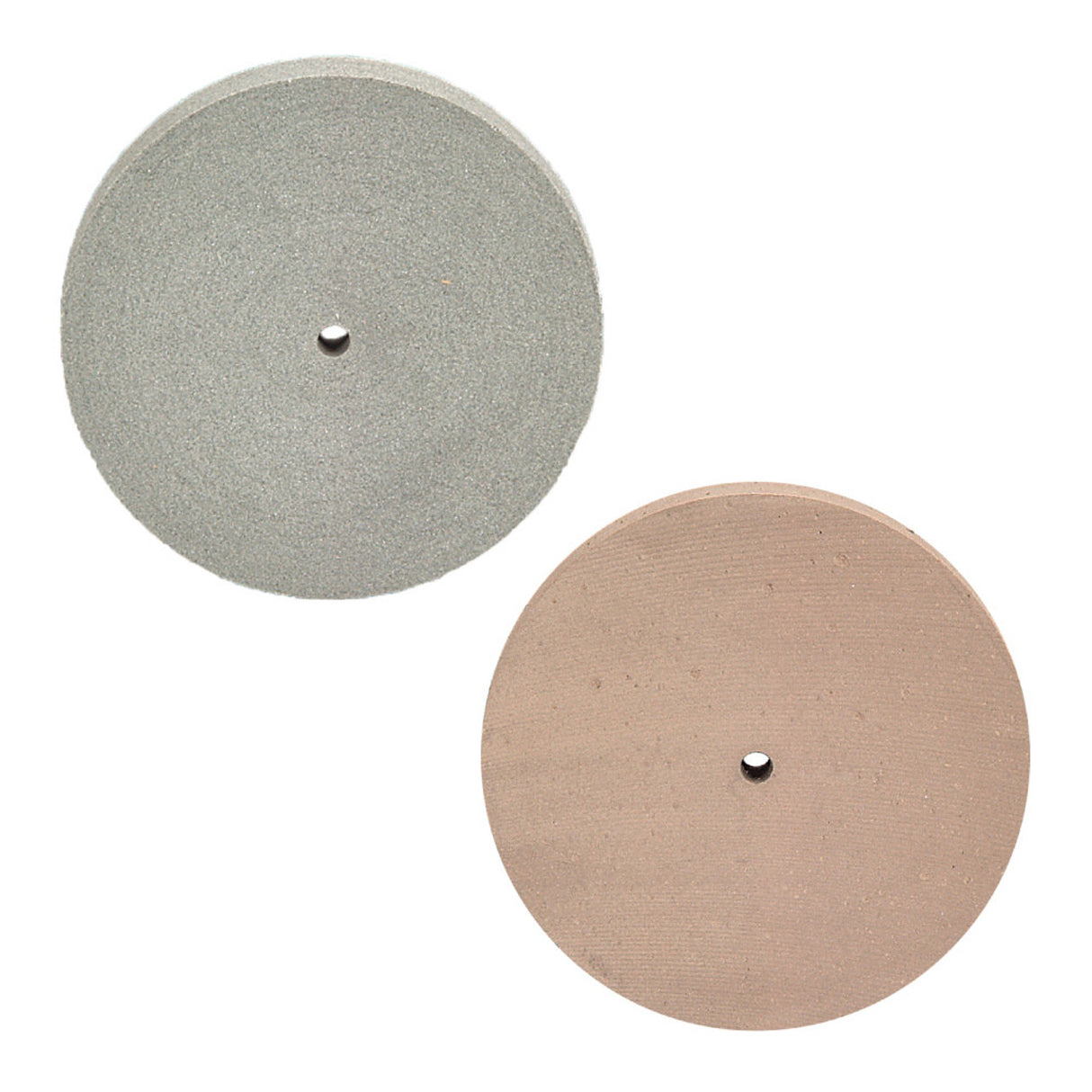 AirFlex Wheel - 4", Gray Medium