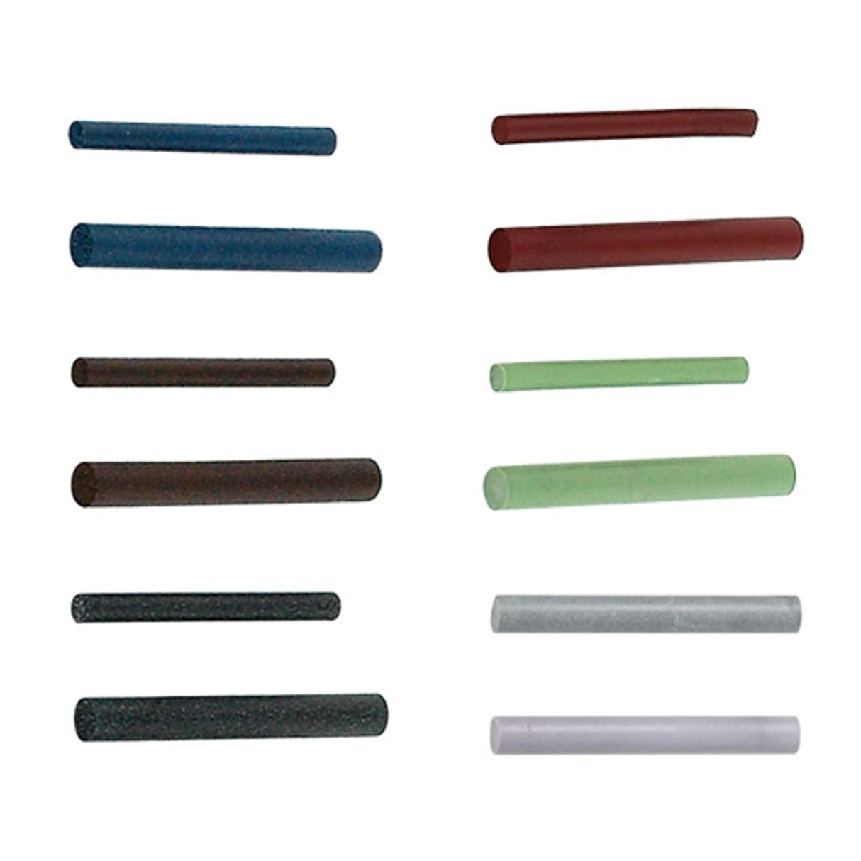 EVE® Poly Polishers, Rods