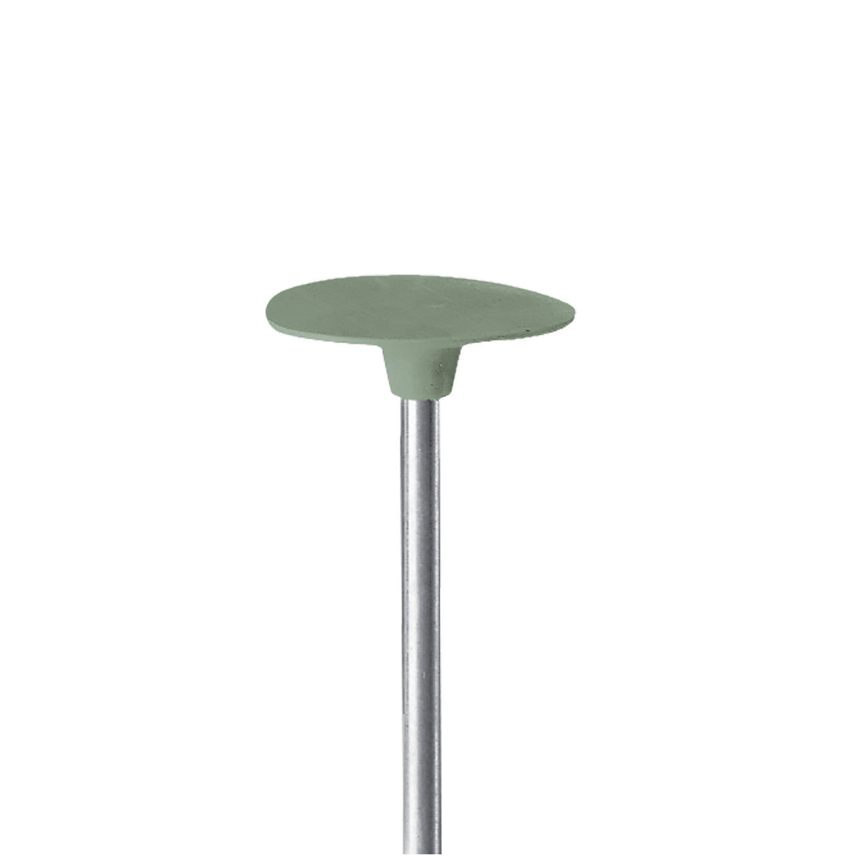 EVE® Poly Polishers, Mounted Wheels & Points - 3/32" Shank