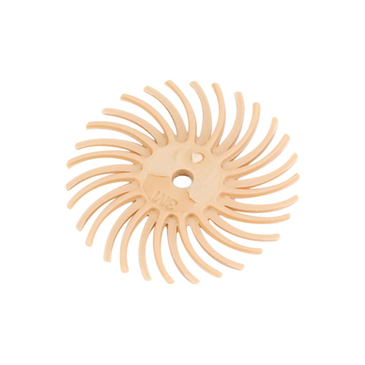 3M™ Radial Bristle Discs - 3/4" (Pkg of 12)