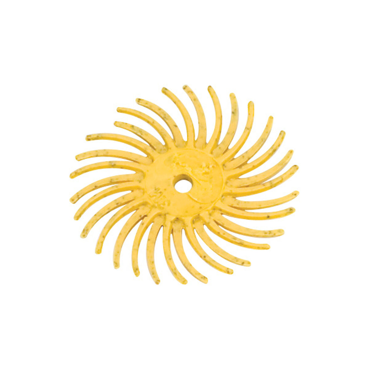 3M™ Radial Bristle Discs - 3/4" (Pkg of 12)