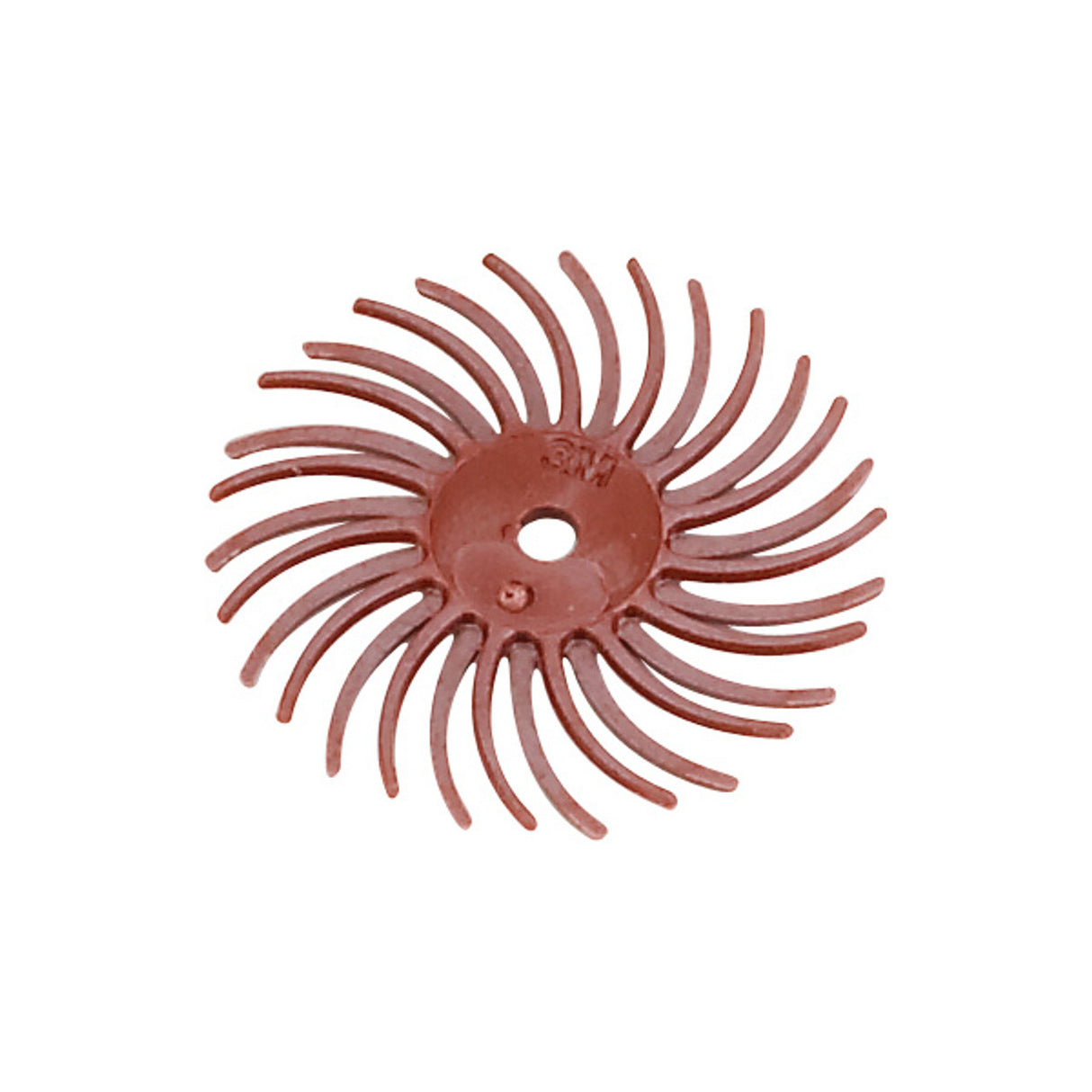 3M™ Radial Bristle Discs - 3/4" (Pkg of 12)