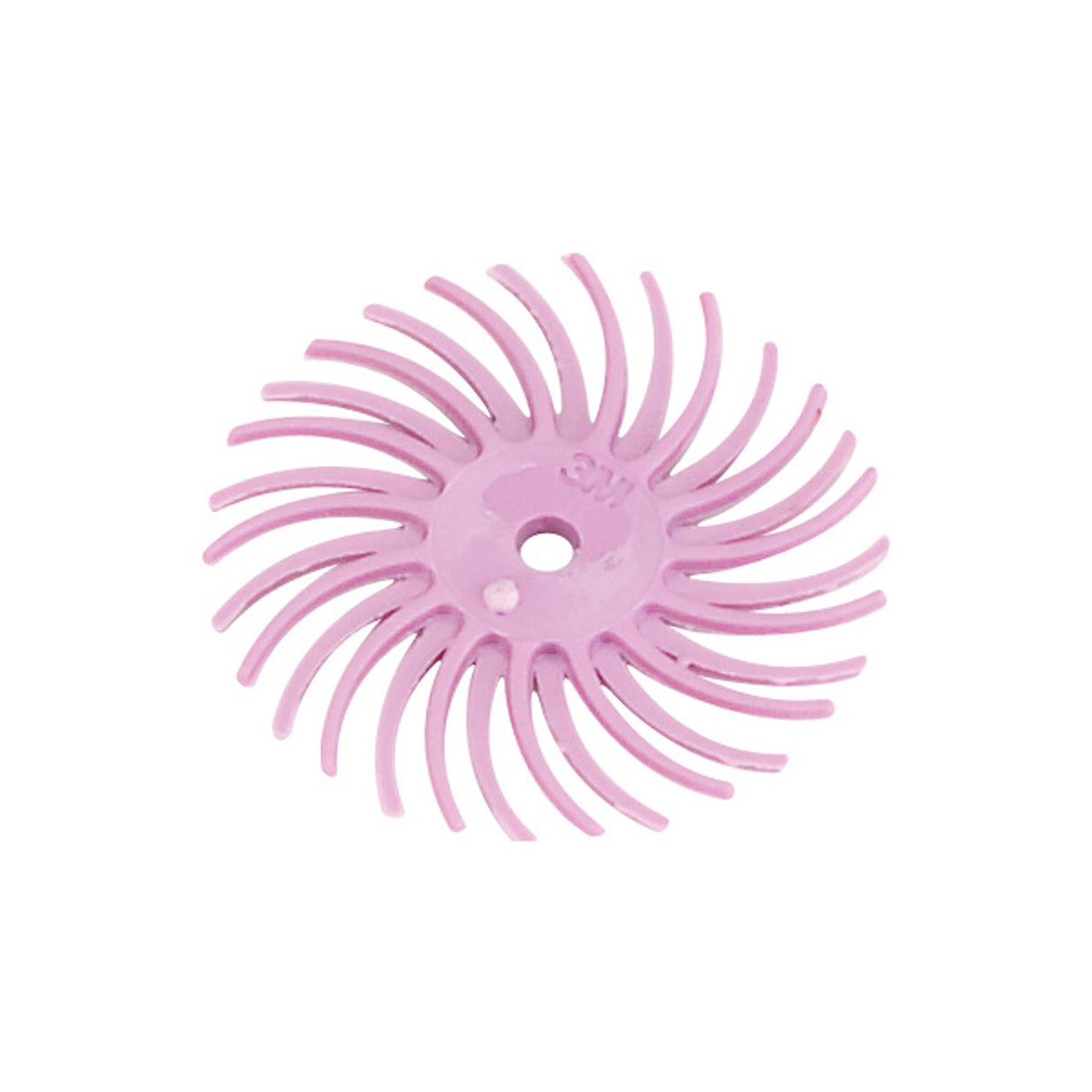 3M™ Radial Bristle Discs - 3/4" (Pkg of 12)