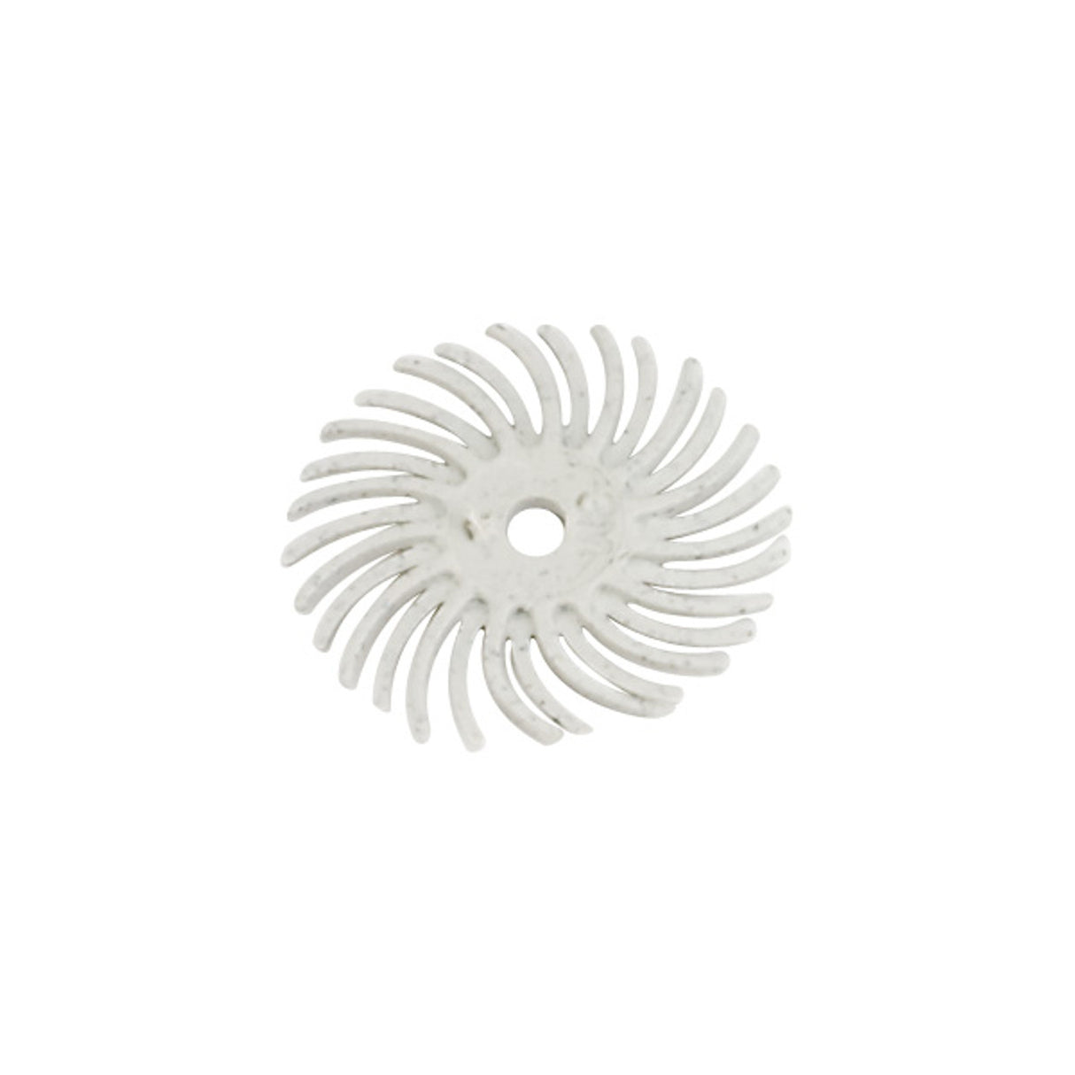3M™ Radial Bristle Discs - 9/16" (Pkg of 12)