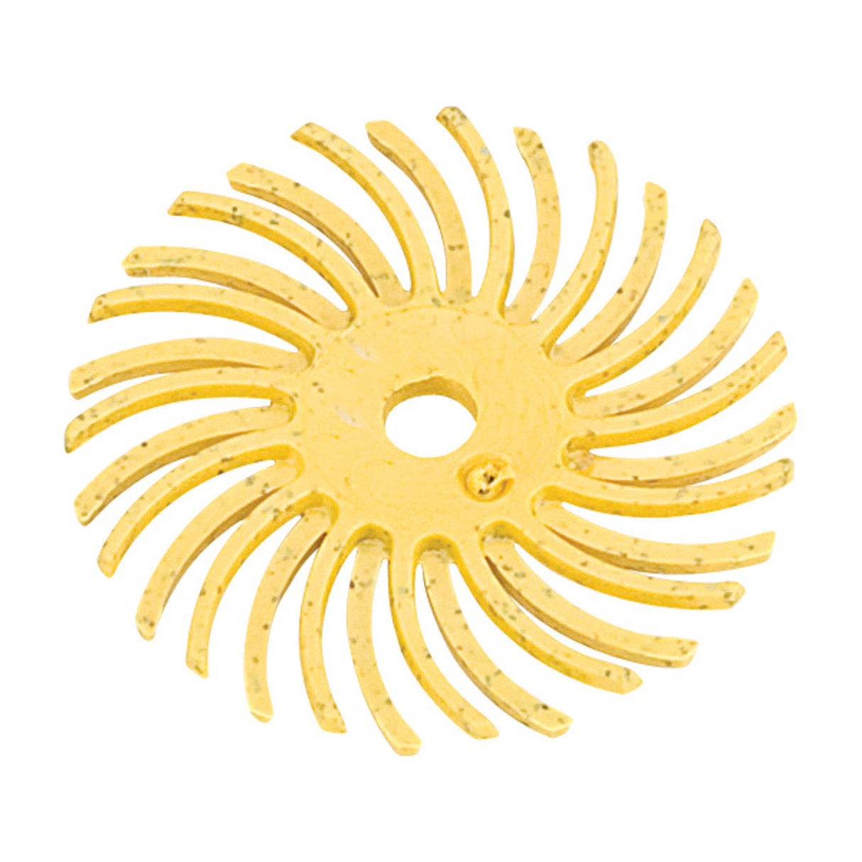 3M™ Radial Bristle Discs - 1" (Pkg of 12)
