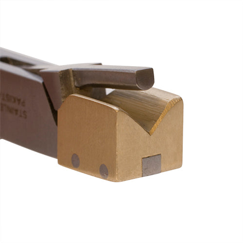 Pliers Econo Ring & Bow Closing