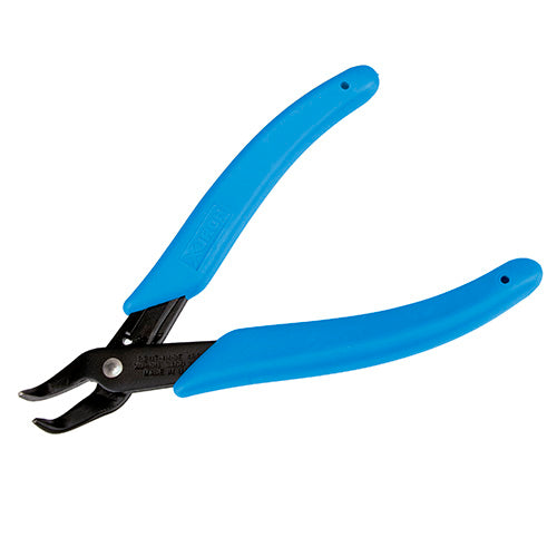 Xuron 486 90° Bent Chain Nose Pliers