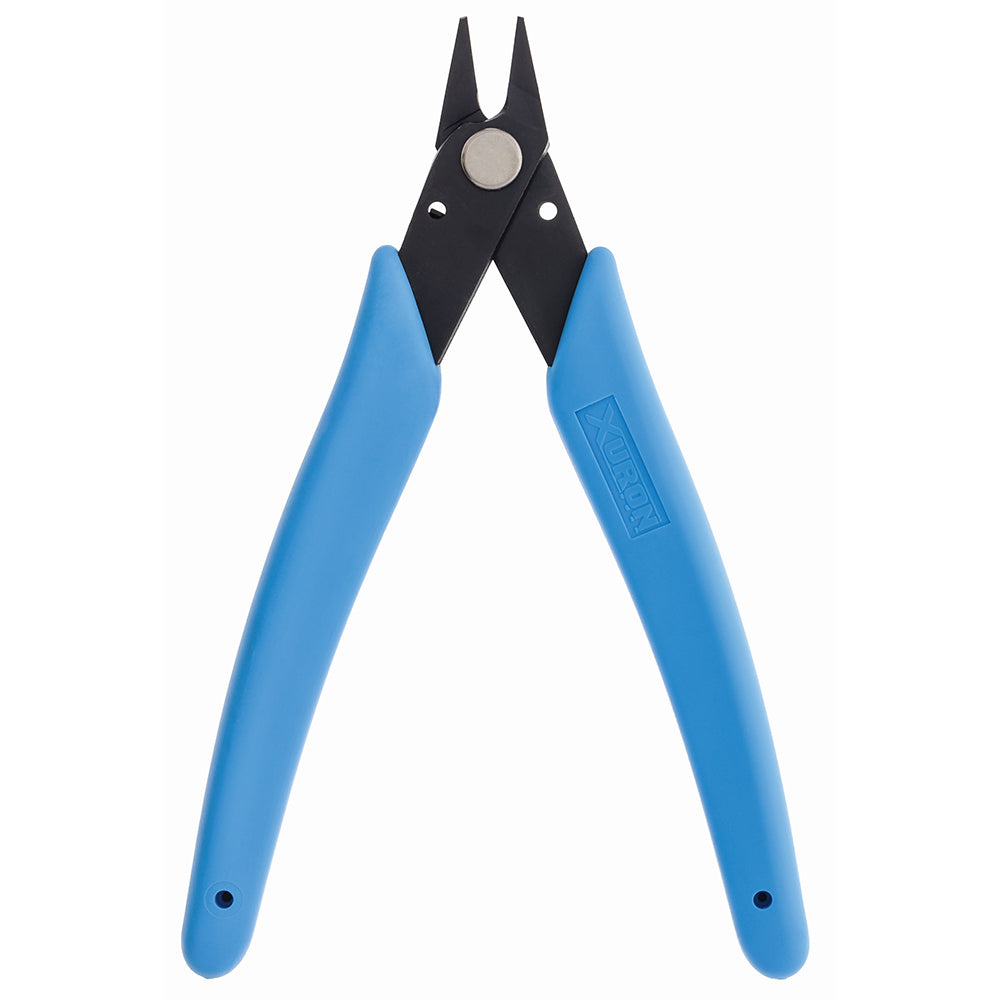Xuron 475 Short Chain Nose Plier