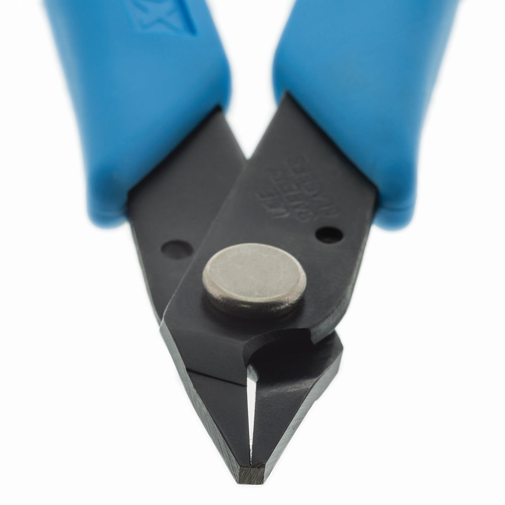 Xuron 475 Short Chain Nose Plier