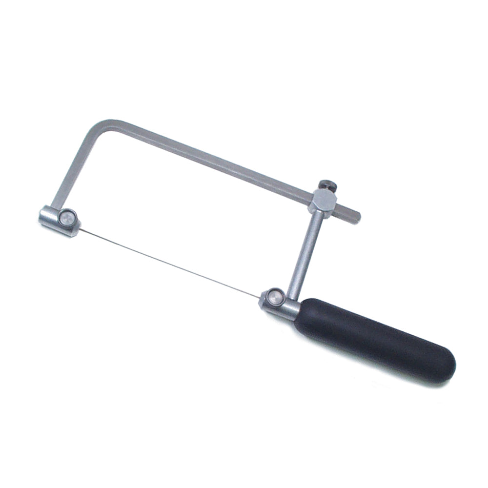 Swiss Style Saw Frame - 2-3/4" Adjustable